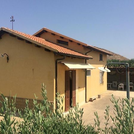 Sole Terra E Mare Casa Chiara Villa Montallegro Exterior photo